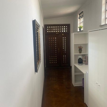Apartamente Arcul De Triumf Bukurešť Exteriér fotografie