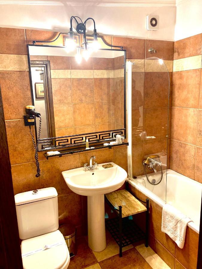 Apartamente Arcul De Triumf Bukurešť Exteriér fotografie