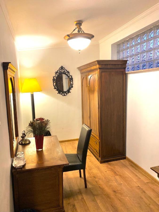 Apartamente Arcul De Triumf Bukurešť Exteriér fotografie
