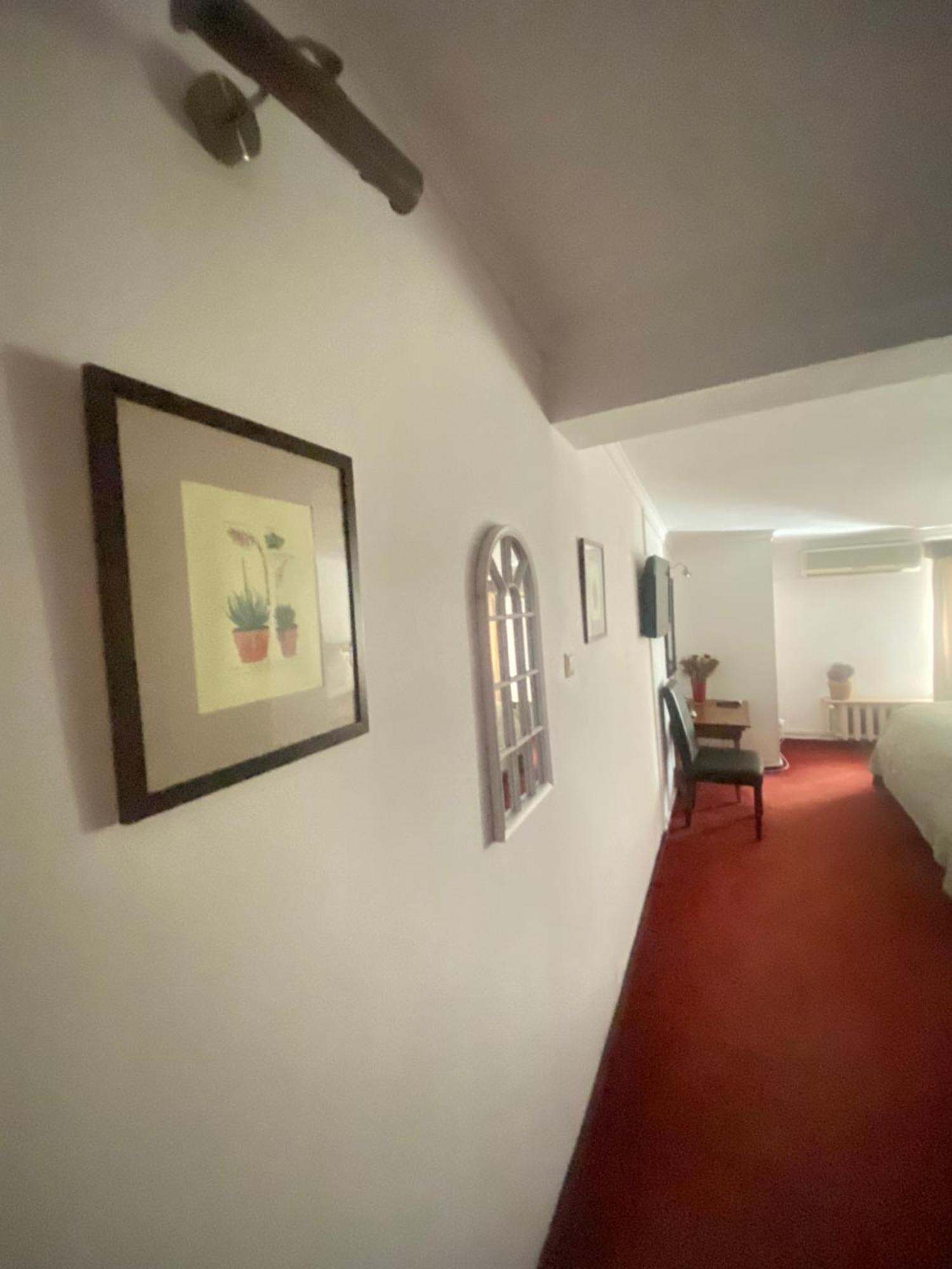 Apartamente Arcul De Triumf Bukurešť Exteriér fotografie